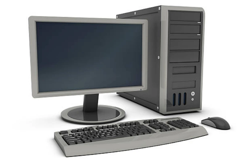 Imagem ilustrativa de Alugar computador