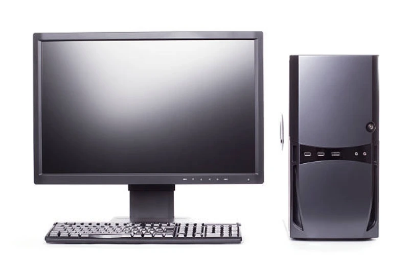 Imagem ilustrativa de Alugar computador em São Paulo