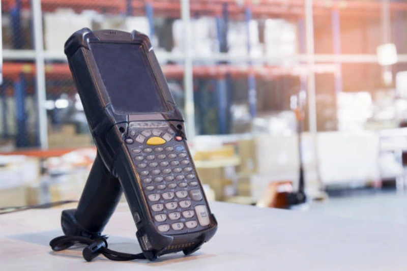 Aluguel de coletor de dados em Campinas