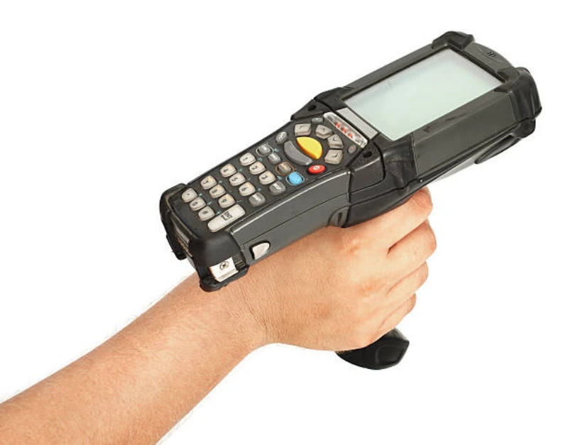 Aluguel de coletor de dados para inventário em São Paulo