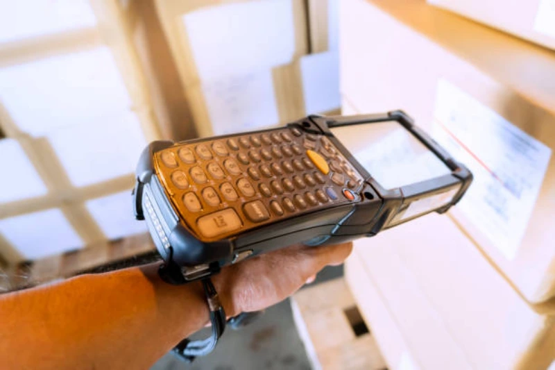 Aluguel de coletor de dados em São Paulo