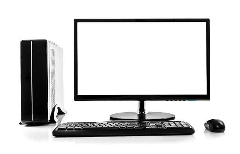 Aluguel de computadores e notebooks