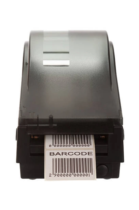 Aluguel de impressora de etiquetas