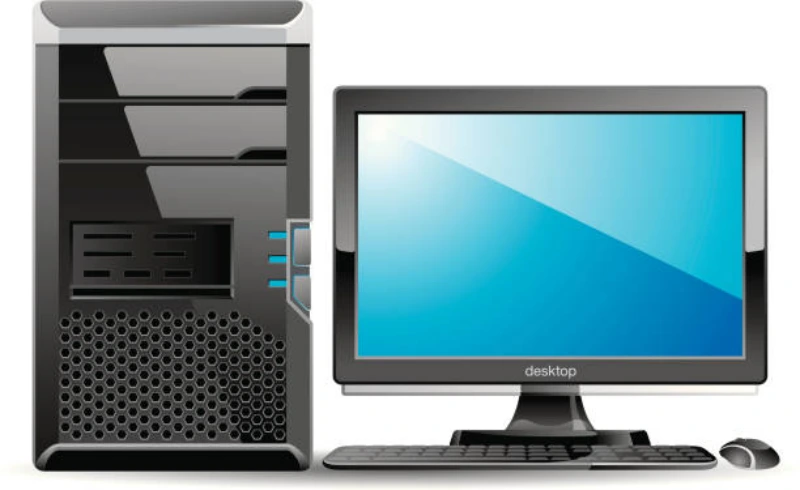 Computador para alugar