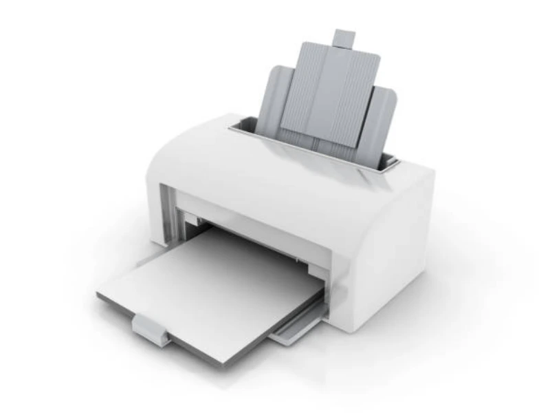 Empresa de locação de impressoras em São Paulo