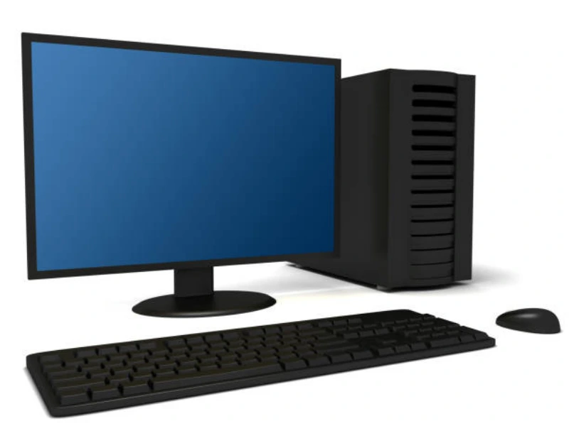 Locação de computador