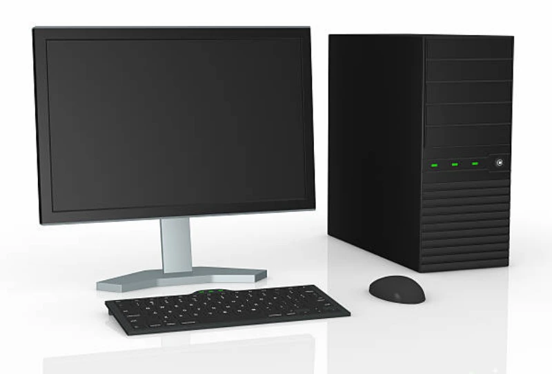 Locação de computadores na Grande SP