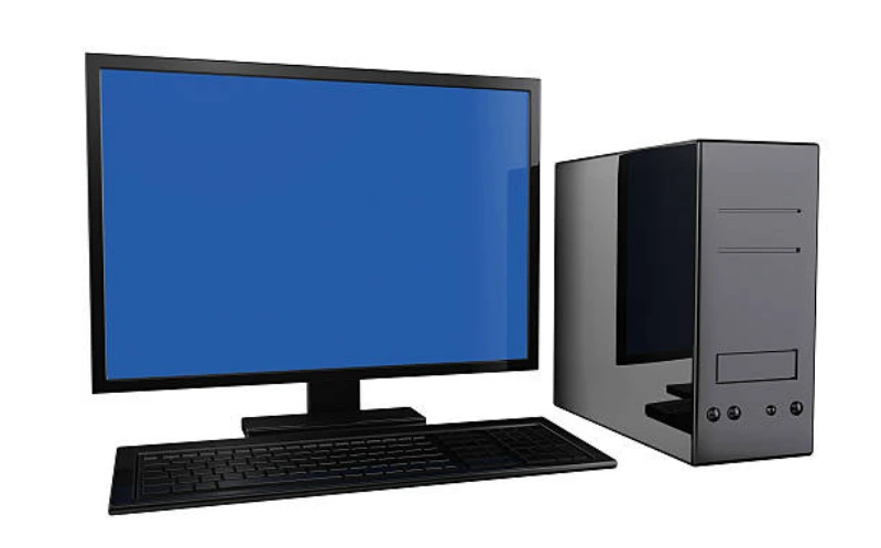 Locação de desktop