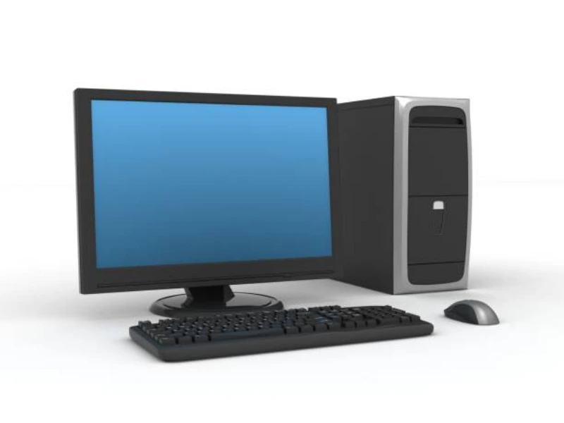 Locação de desktop corporativos