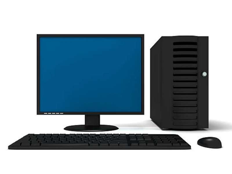 Locação de desktop para home office