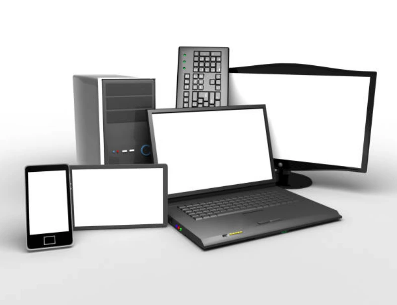 Outsourcing de equipamentos de ti para empresas