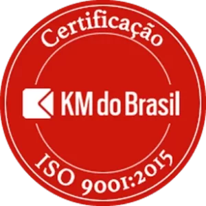 Certificação da KM do Brasil