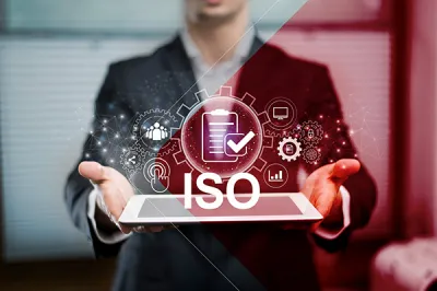 Ilustração da KM do Brasil