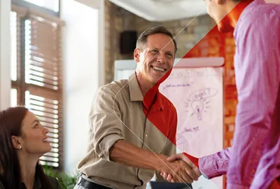 Ilustração da KM do Brasil