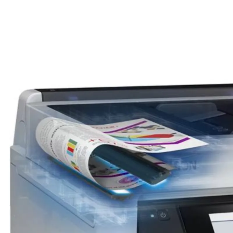 Ilustração da KM do Brasil