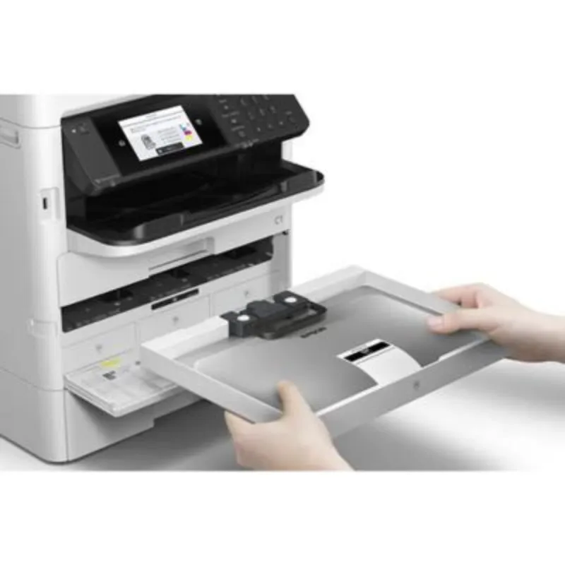 Ilustração da KM do Brasil