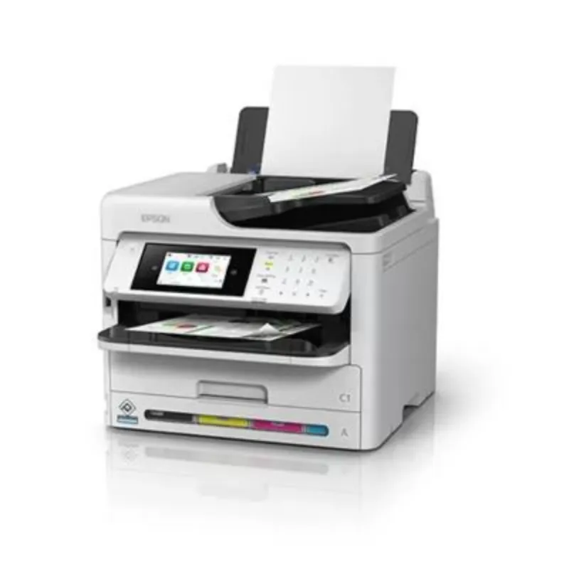 Ilustração da KM do Brasil