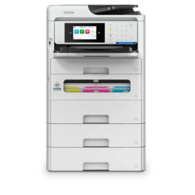 Ilustração da KM do Brasil