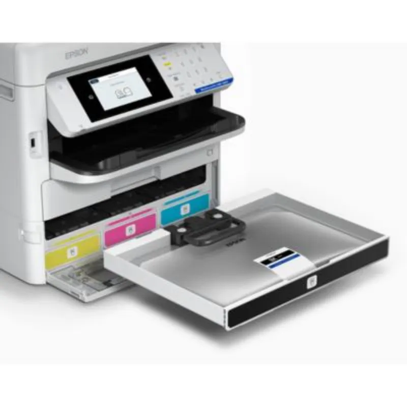 Ilustração da KM do Brasil