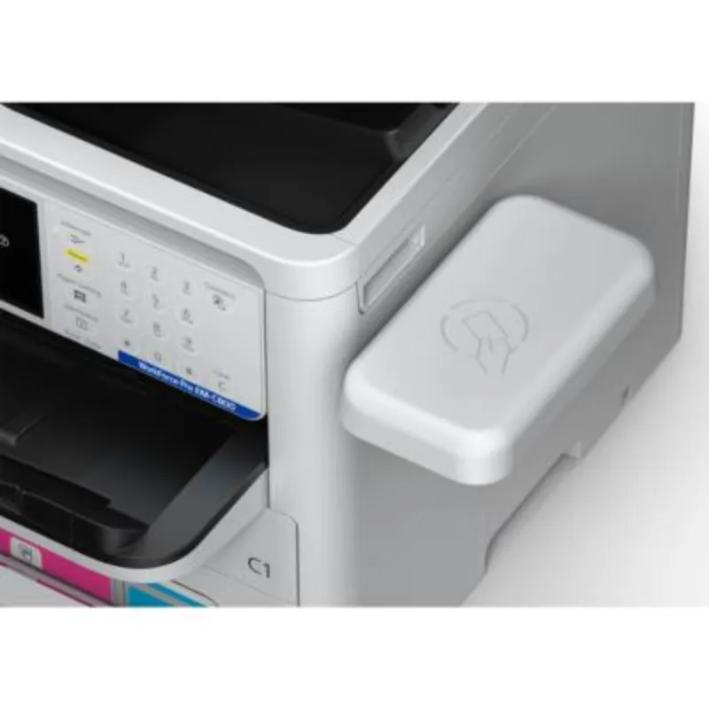 Ilustração da KM do Brasil