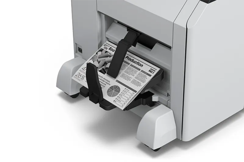 Ilustração da KM do Brasil