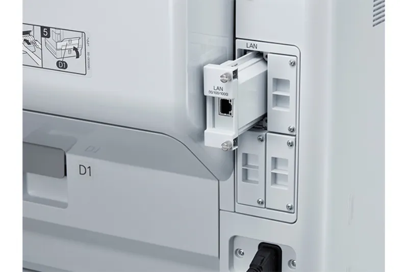 Ilustração da KM do Brasil