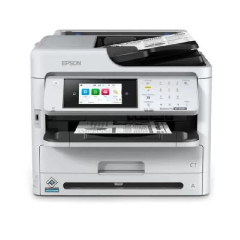 Ilustração da KM do Brasil