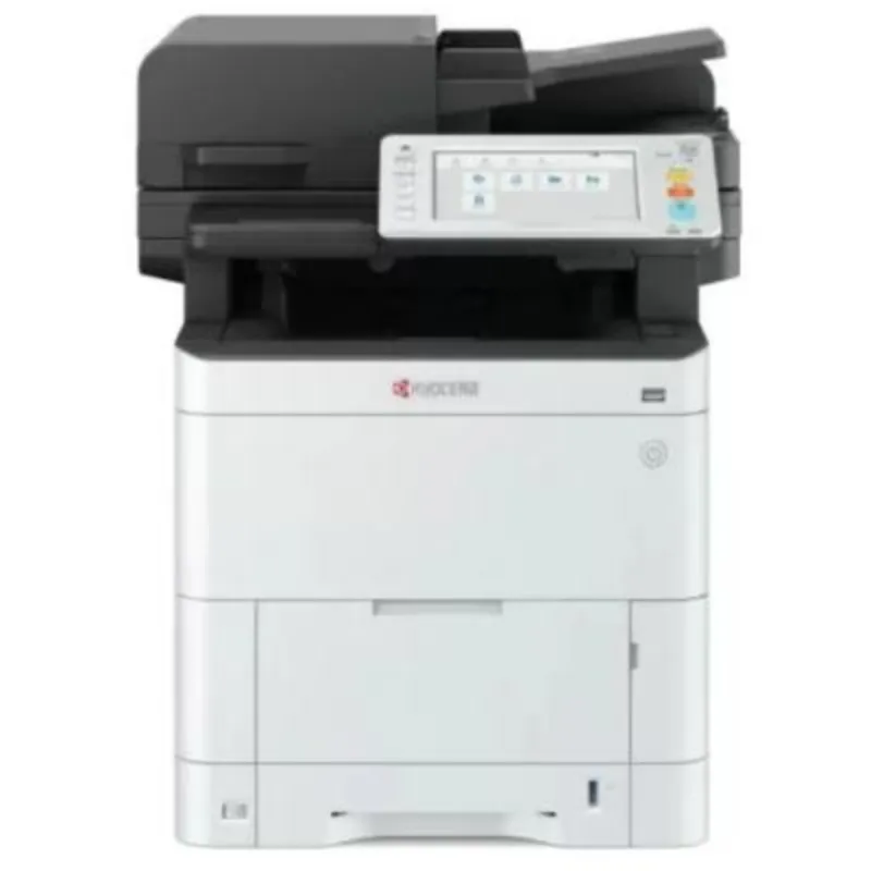 Ilustração da KM do Brasil