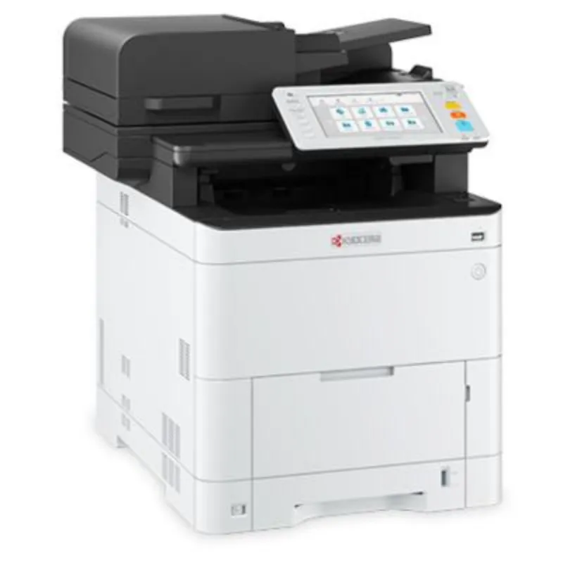 Ilustração da KM do Brasil