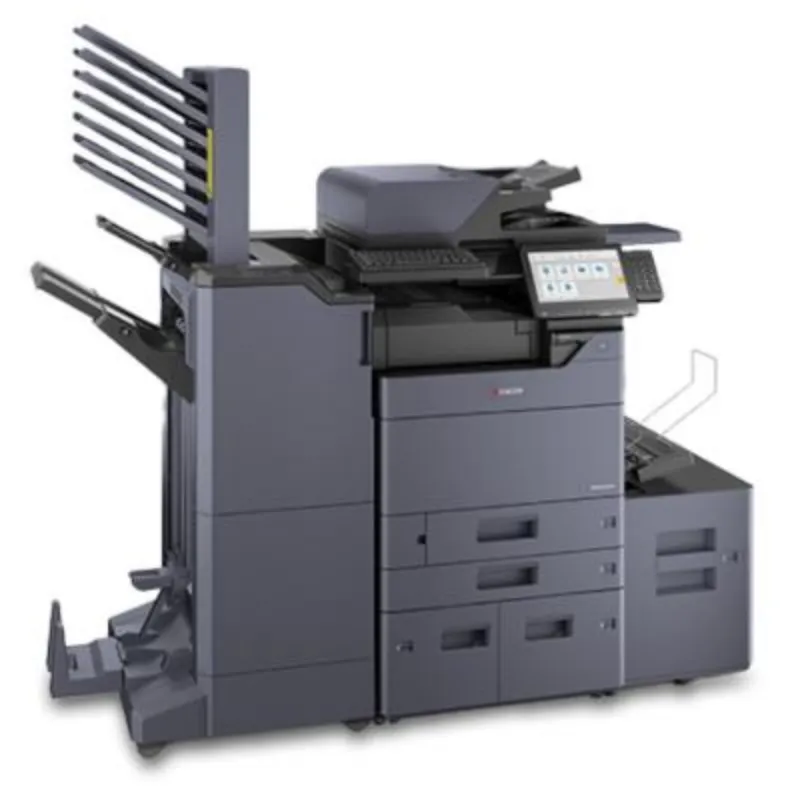 Ilustração da KM do Brasil