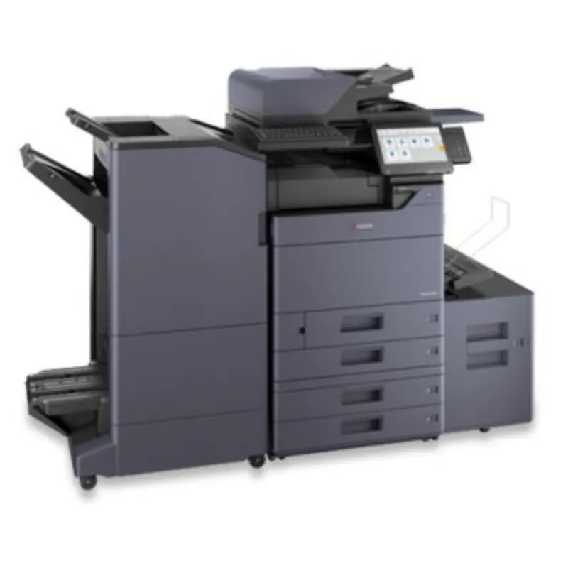 Ilustração da KM do Brasil