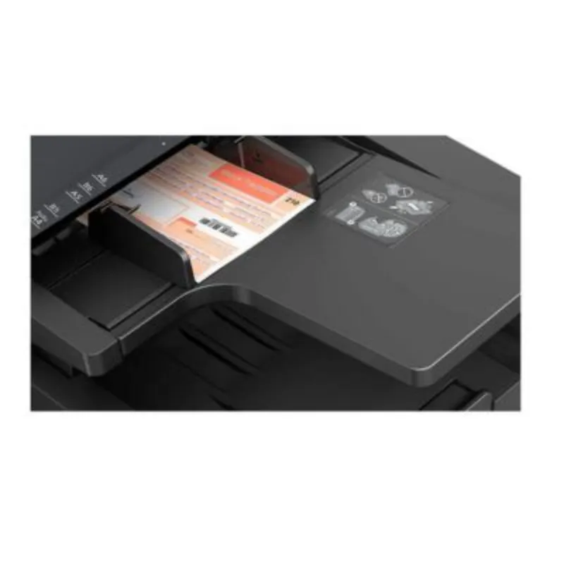 Ilustração da KM do Brasil