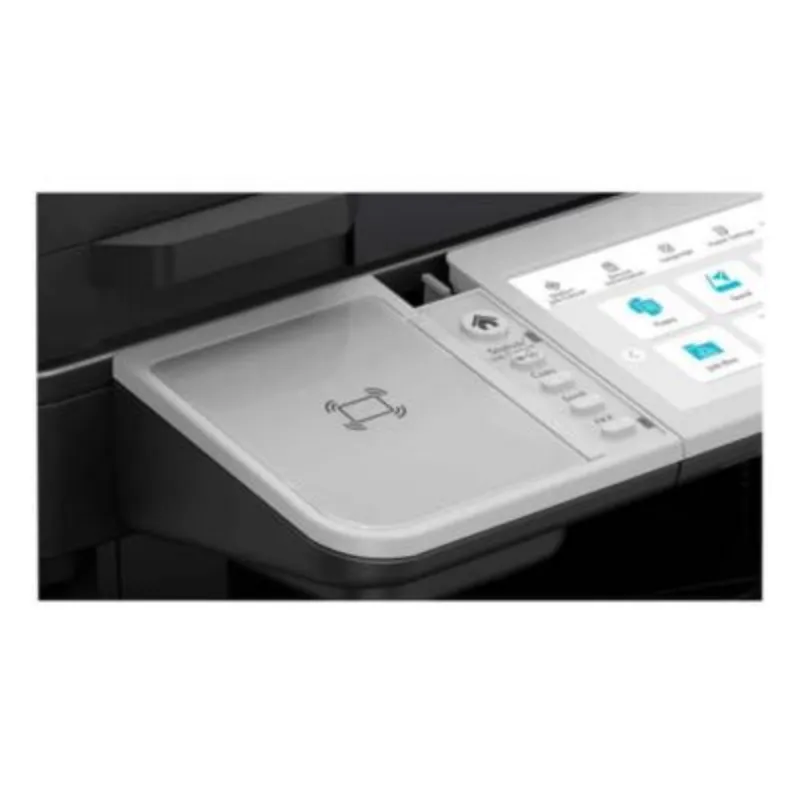 Ilustração da KM do Brasil