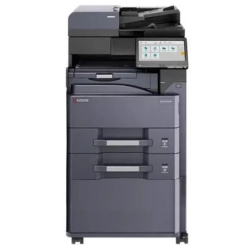 Ilustração da KM do Brasil