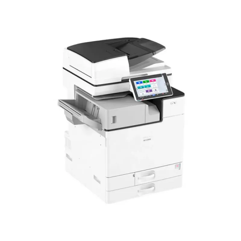 Ilustração da KM do Brasil