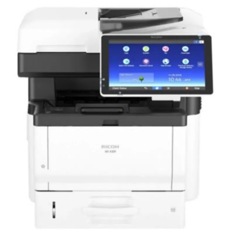 Ilustração da KM do Brasil