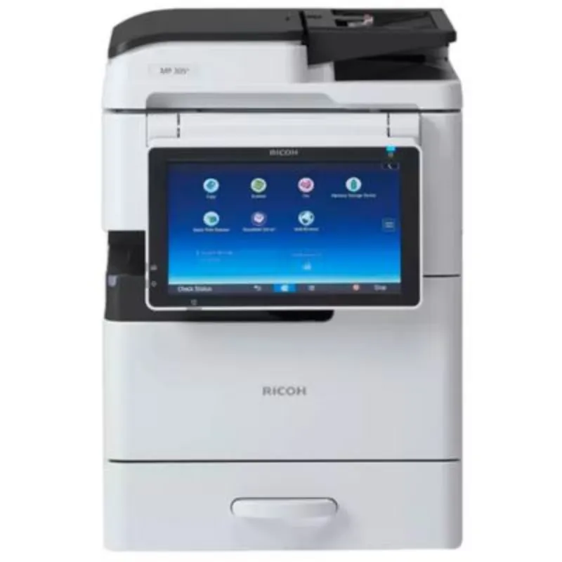 Ilustração da KM do Brasil