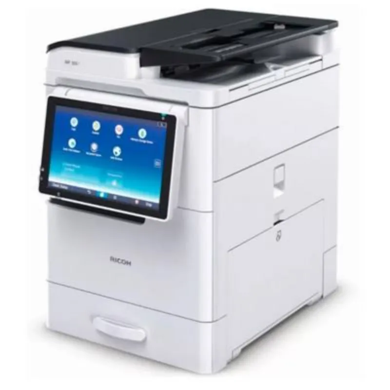 Ilustração da KM do Brasil