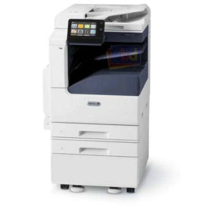 Ilustração da KM do Brasil