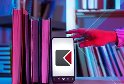 Ilustração da KM do Brasil