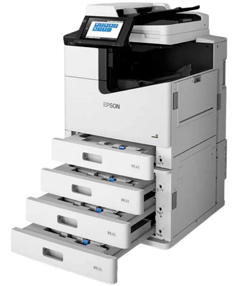 Ilustração da KM do Brasil