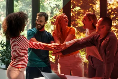 Ilustração da KM do Brasil