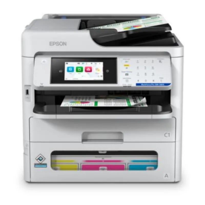 WorkForce® Pro EM-C800