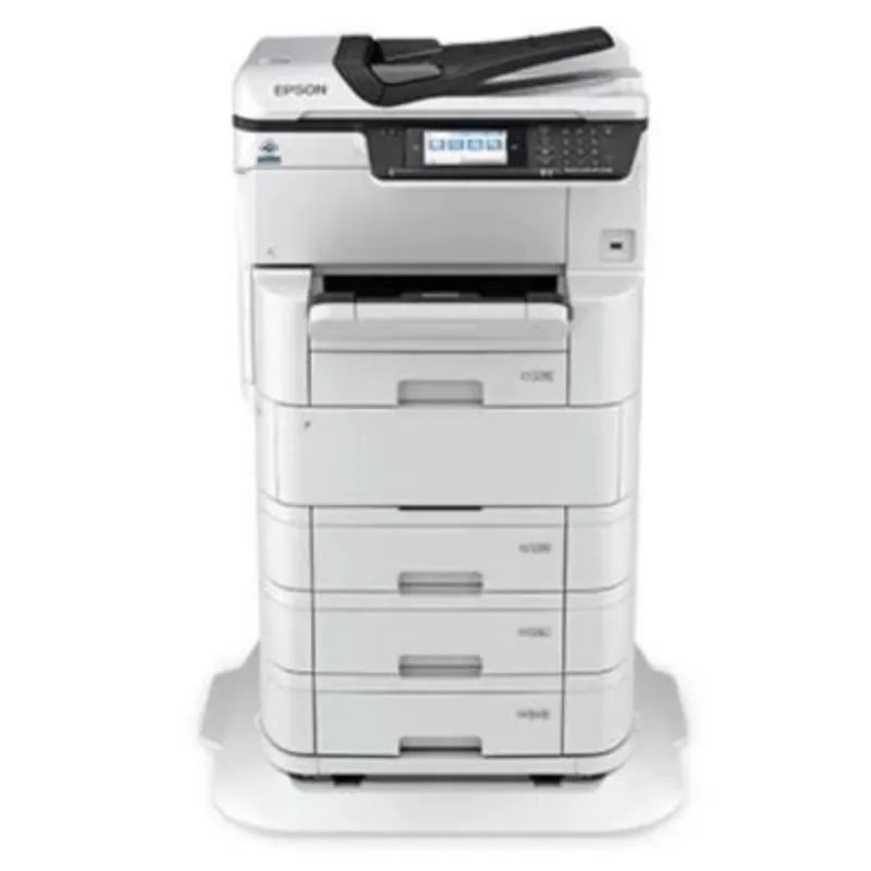 WorkForce Pro WF-C878R