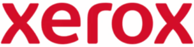 Logo Xerox