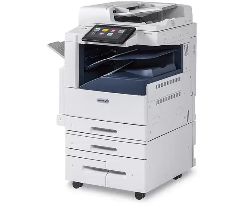 C7120 / C7125 / C7130