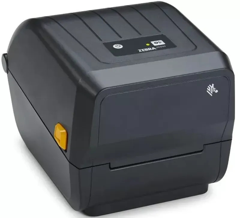 Impressora Térmica de Etiquetas Zebra ZD220